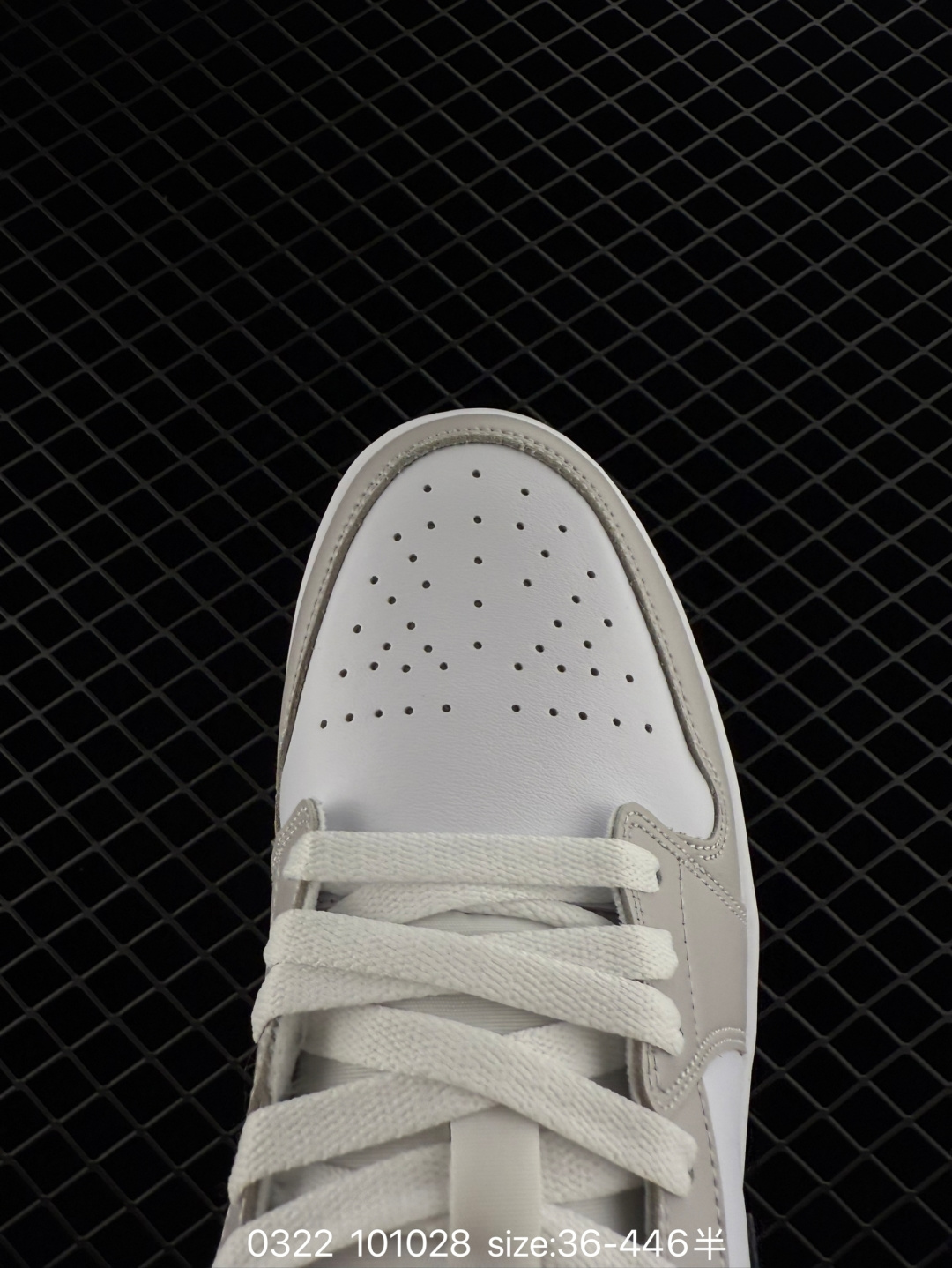 Jordan Air Jordan 1 Low